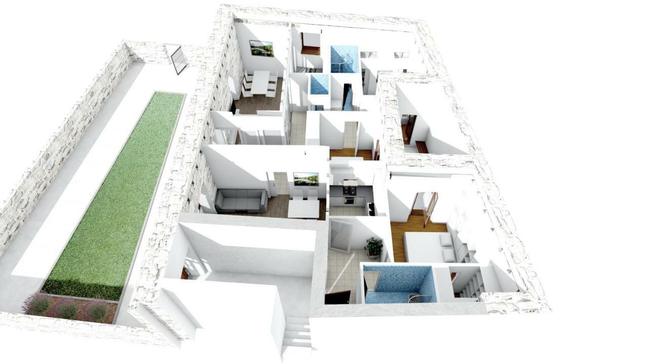 Xy Suites - Design Apartments Šibenik Kültér fotó