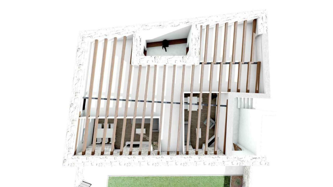 Xy Suites - Design Apartments Šibenik Kültér fotó