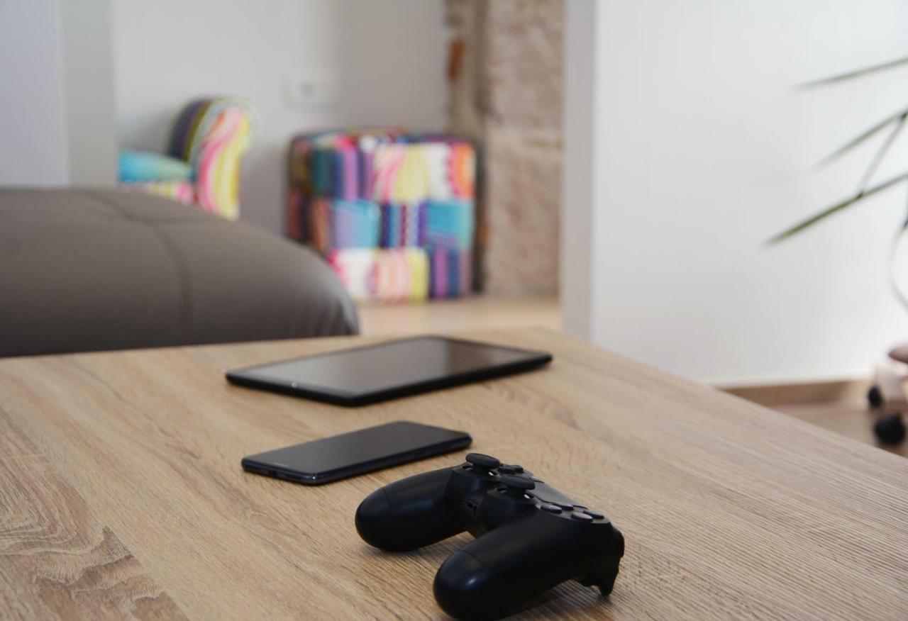 Xy Suites - Design Apartments Šibenik Kültér fotó