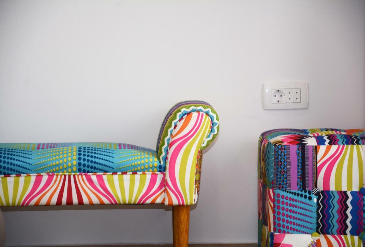 Xy Suites - Design Apartments Šibenik Kültér fotó
